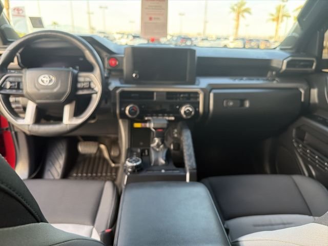 2024 Toyota Tacoma TRD Off Road - Photo 14