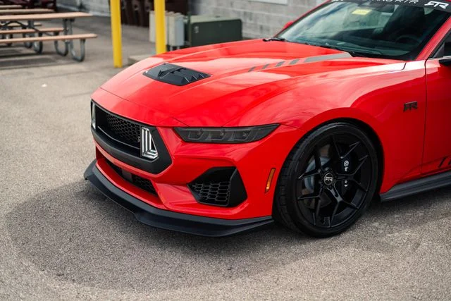 New 2026 Red LFP RTR SPEC 2 image 9