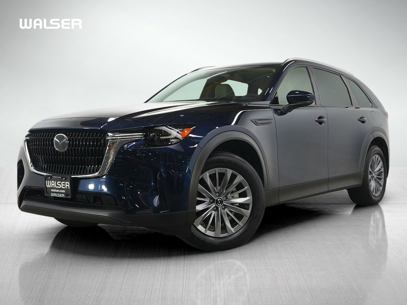 2024 Mazda CX-90 Turbo Preferred Plus Package's photo
