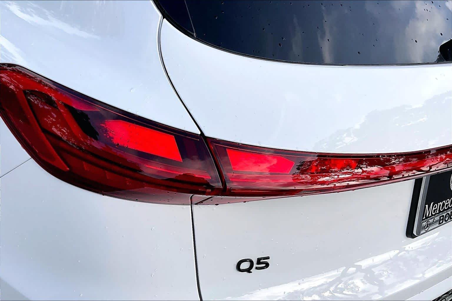 Used 2026  Audi Prestige image 27