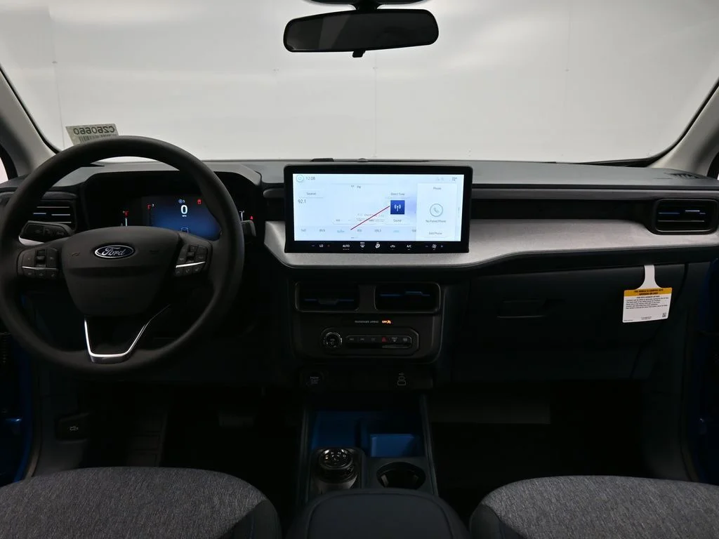 New 2026 Velocity Blue Ford XLT image 18