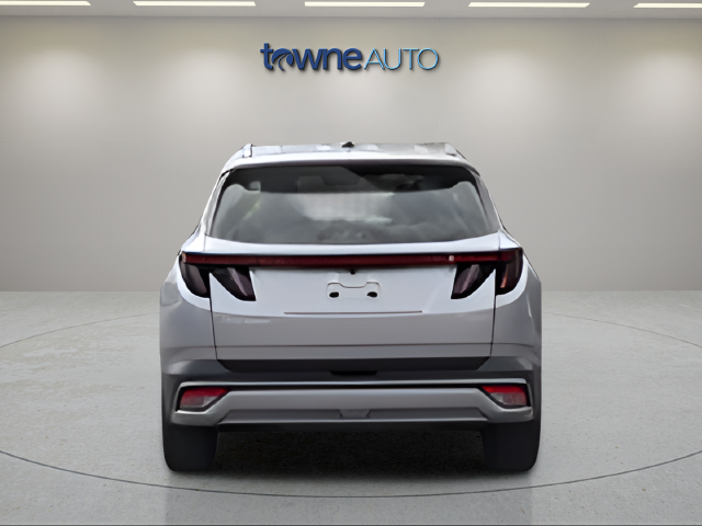 2025 Hyundai Tucson SEL Convenience - Photo 6