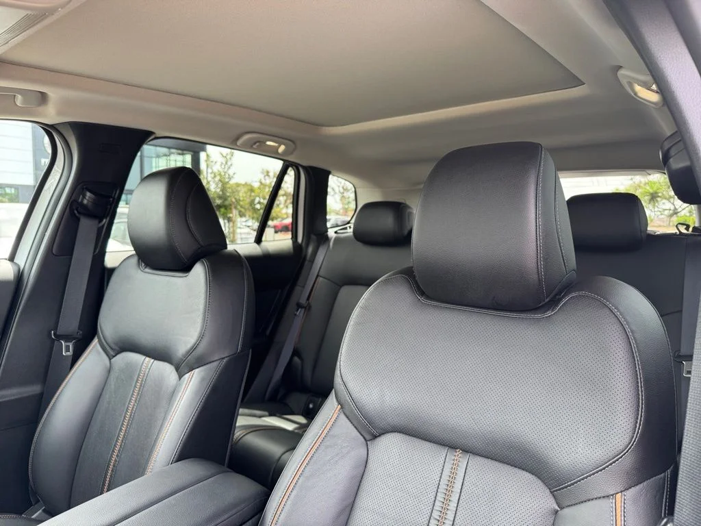 Certified Used 2024 Beige Mazda 2.5 S Premium Plus Package image 17
