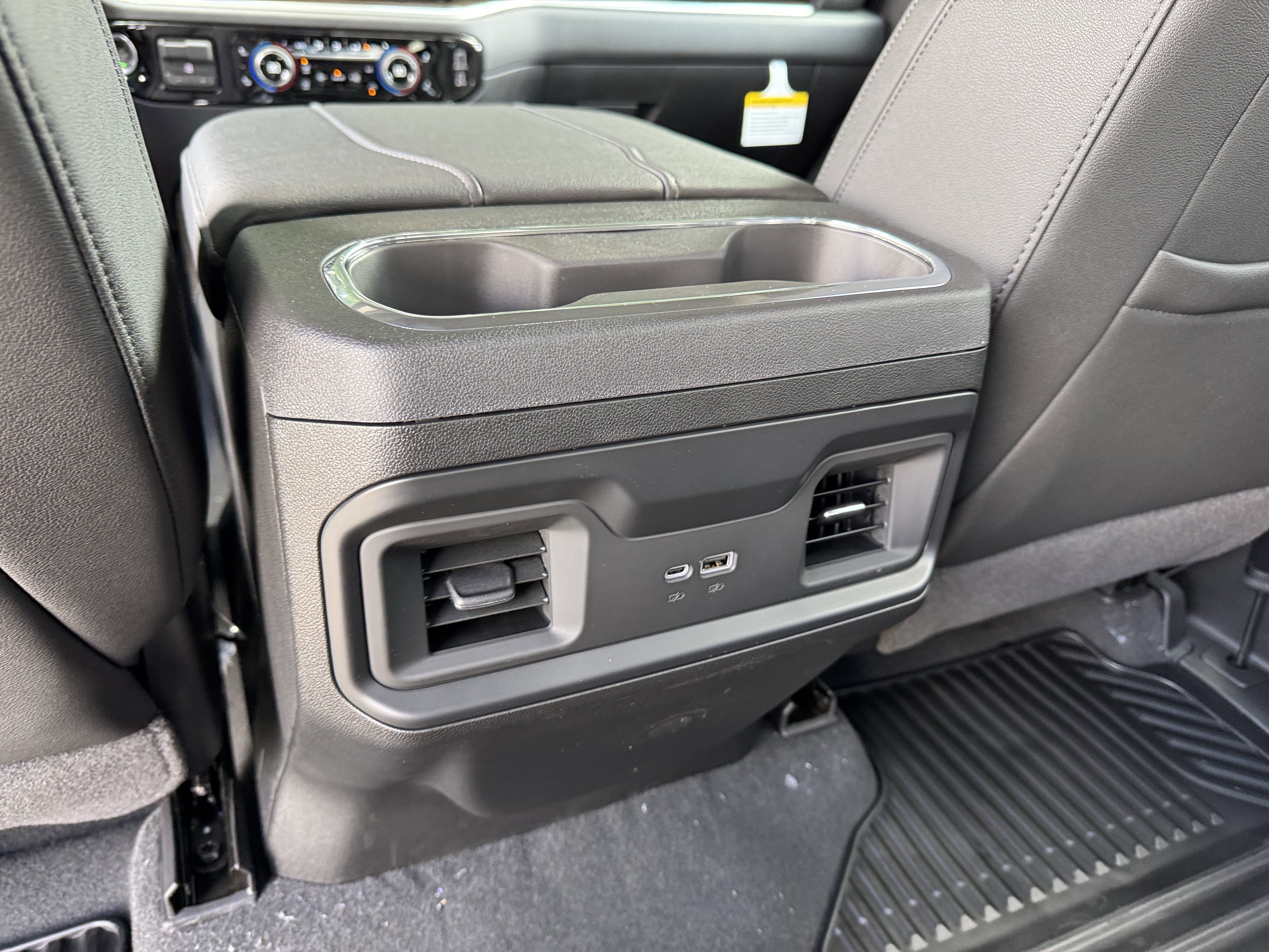 New 2026 Summit White Chevrolet LT image 16