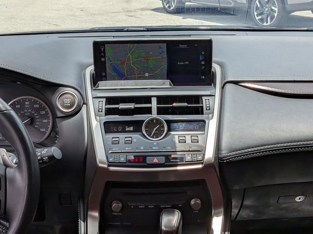 Used 2020 Black Lexus 300 Base image 19