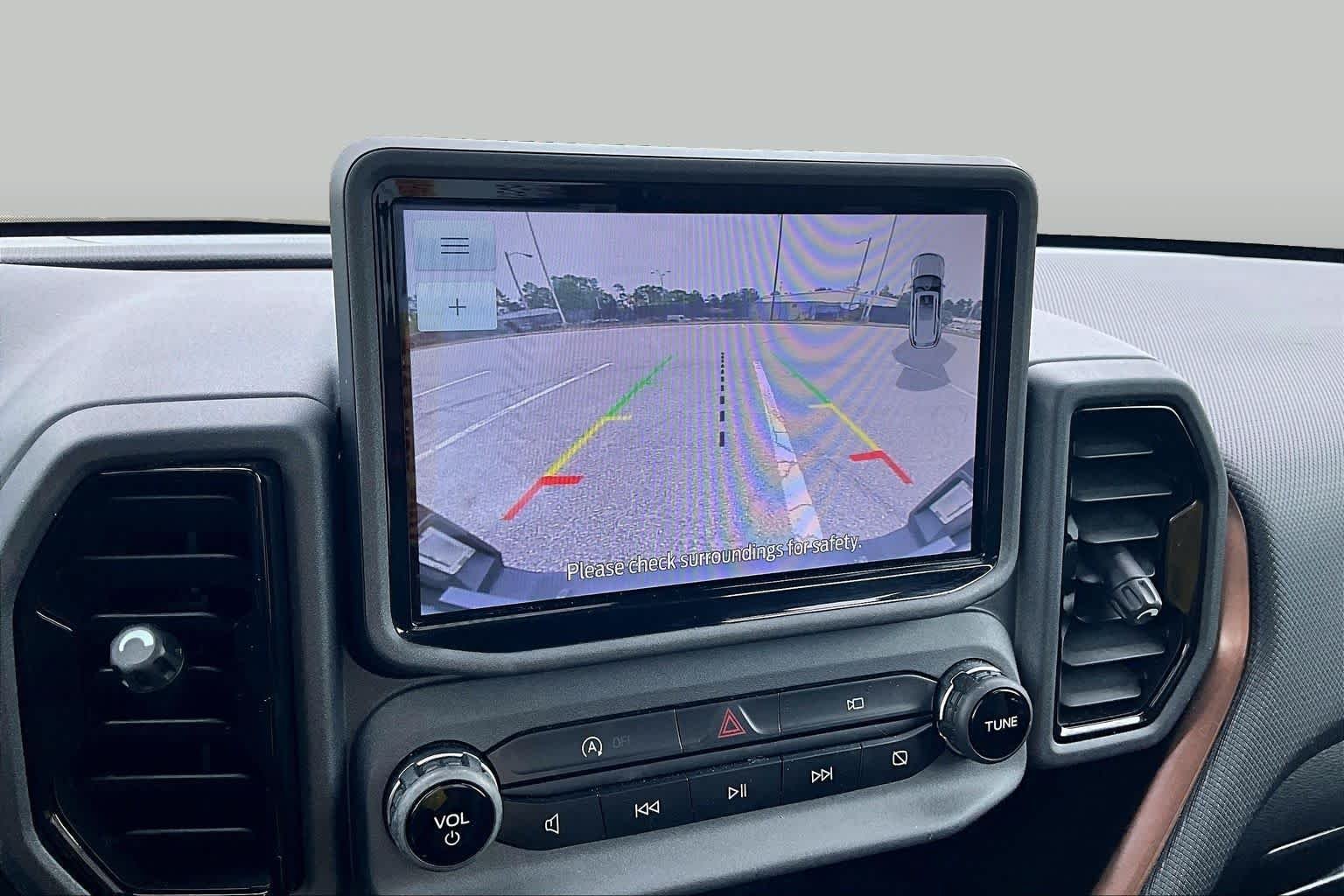 Used 2022 Carbonized Gray Ford Badlands image 27