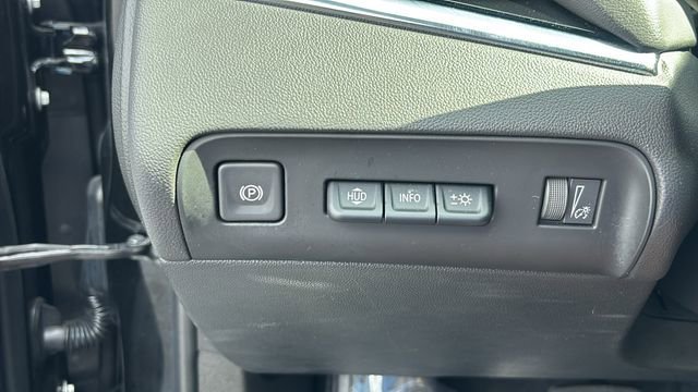 2024 Buick Enclave Avenir - Photo 19