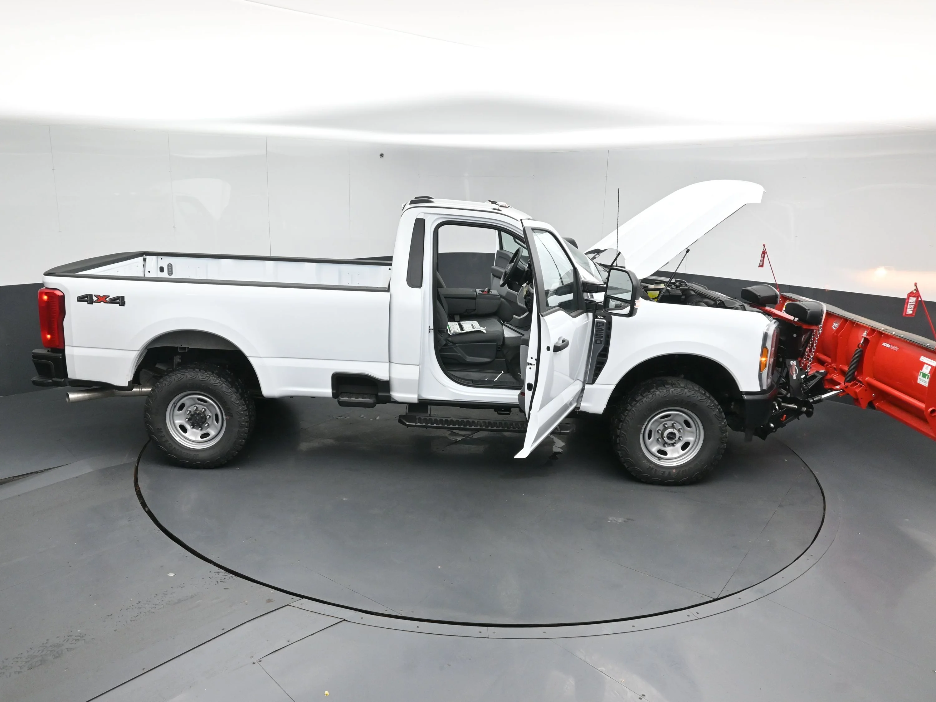 2026 Ford F-250 Super Duty XL - Photo 86