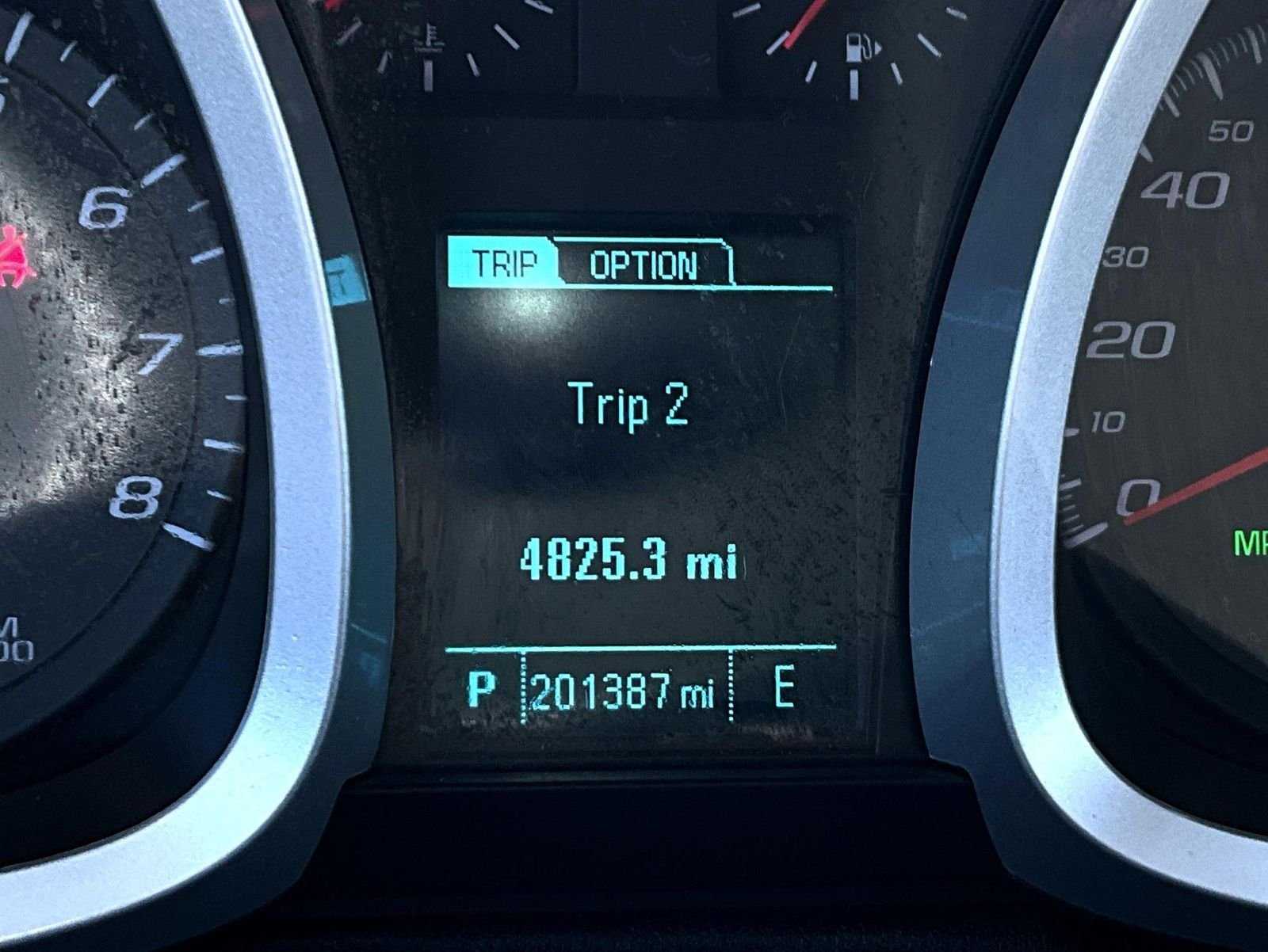 Used 2013 White Chevrolet LTZ image 16