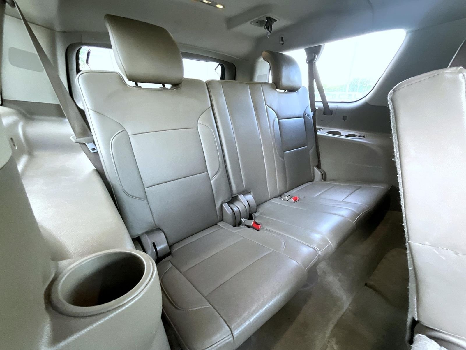Used 2016 Summit White GMC SLT image 20