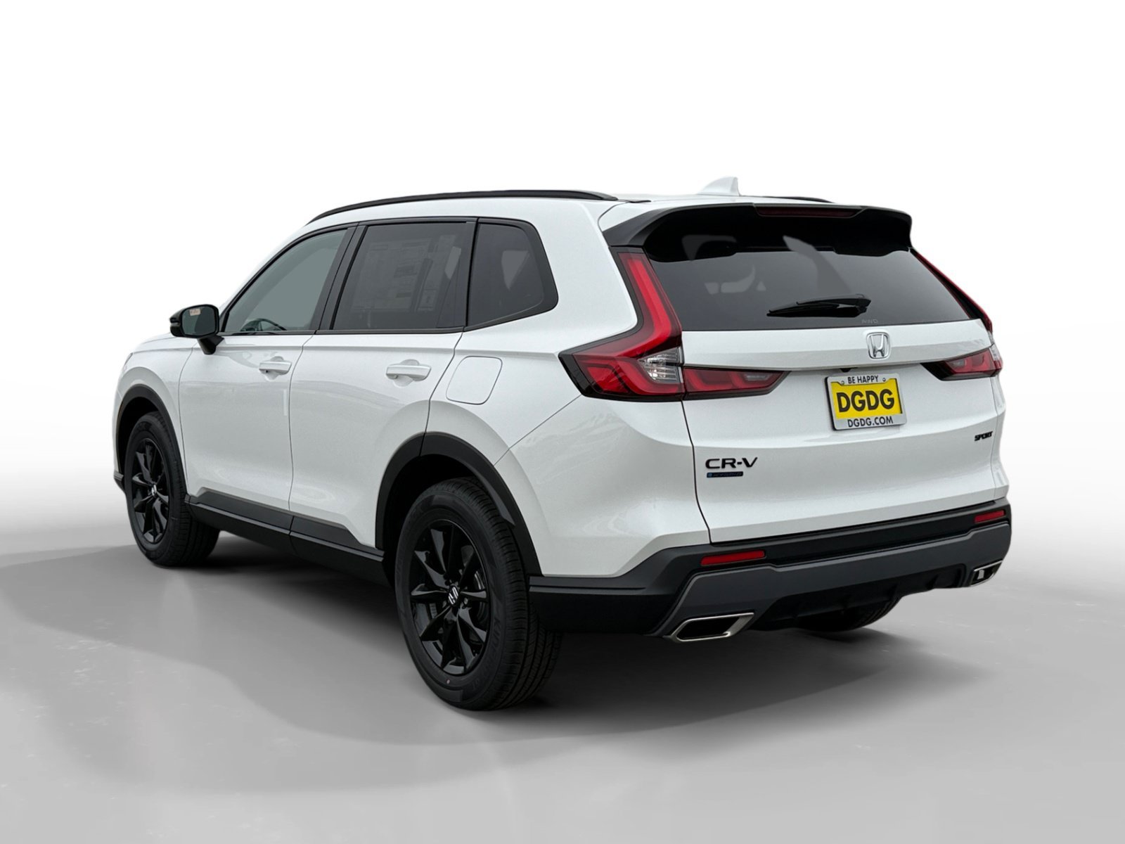 New 2026  Honda Sport image 3