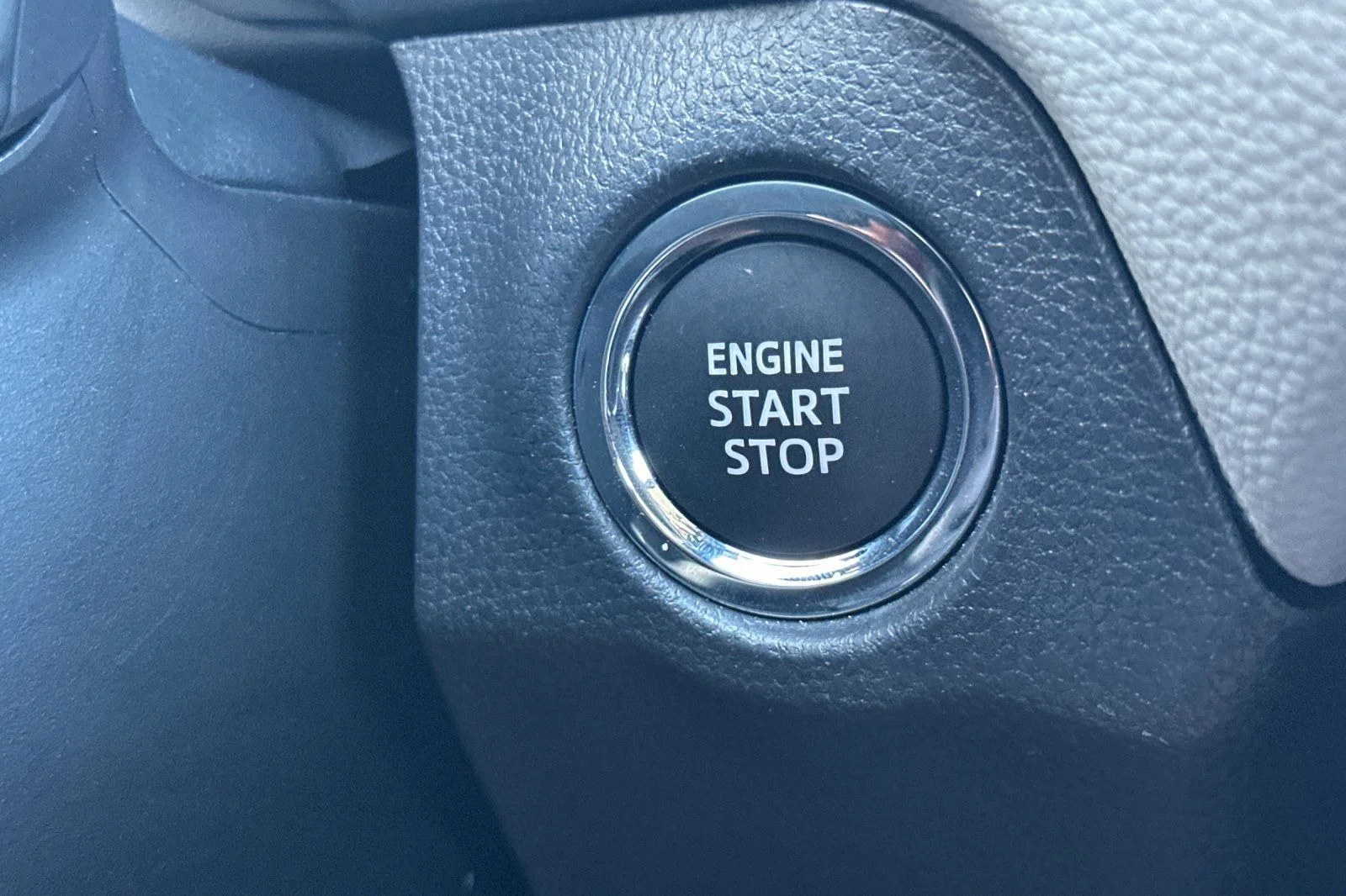 Certified Used 2025 Red Toyota XLE image 28