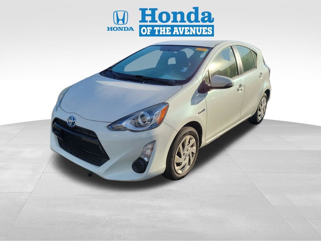 Used 2015 Moonglow Toyota Two image 3