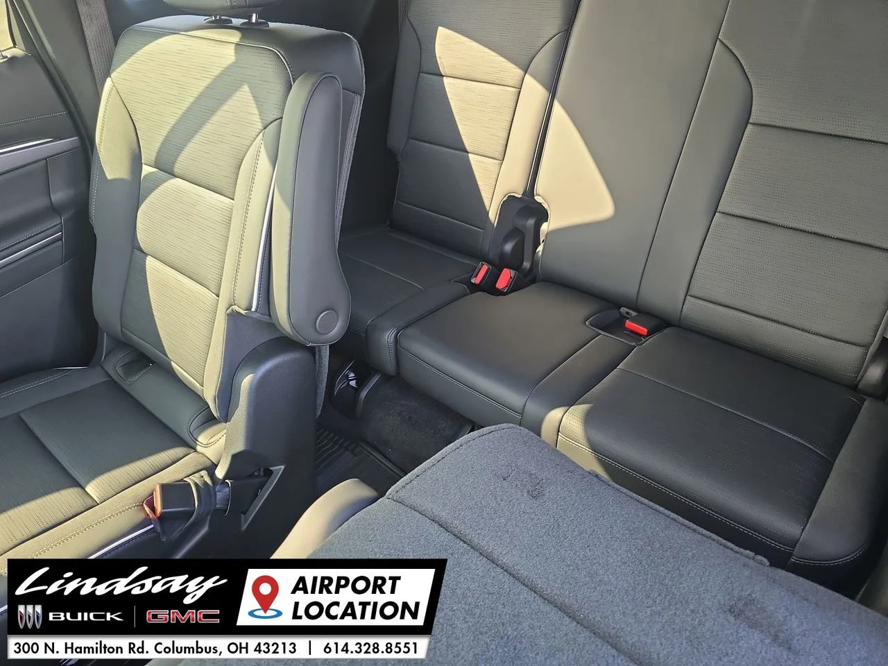 2026 Buick Enclave Sport Touring - Photo 26