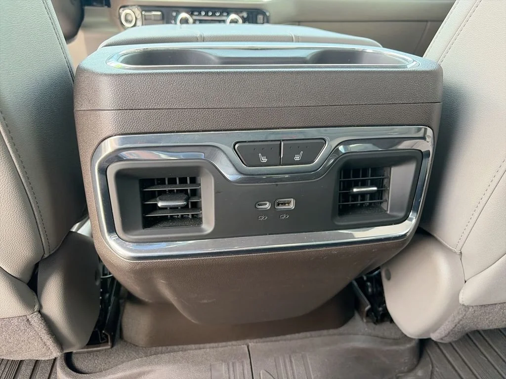 2024 GMC Sierra 2500HD SLT - Photo 27