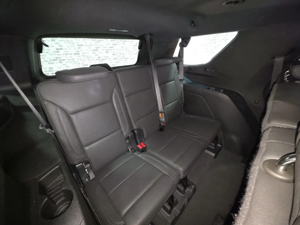 Used 2023 Black Chevrolet LT image 14