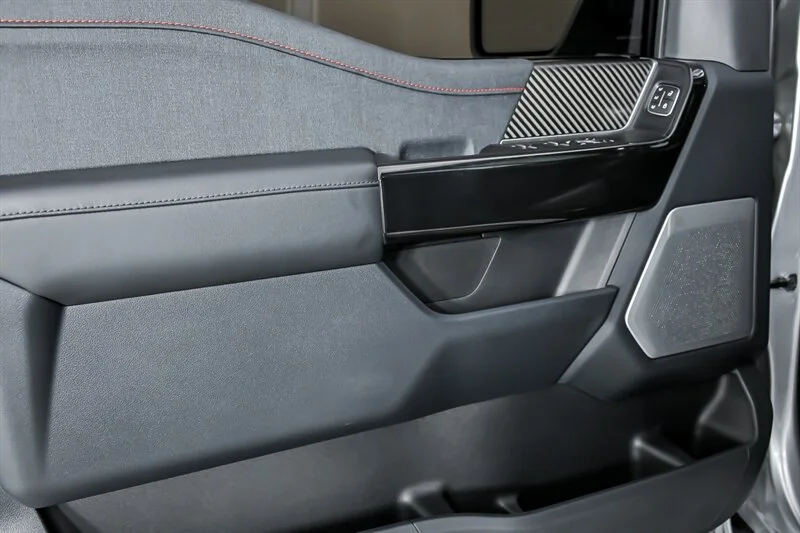 Used 2023 Iconic Silver Ford Raptor-OVER $40K MODS-WHIPPLE SUPERCHARGED! image 13
