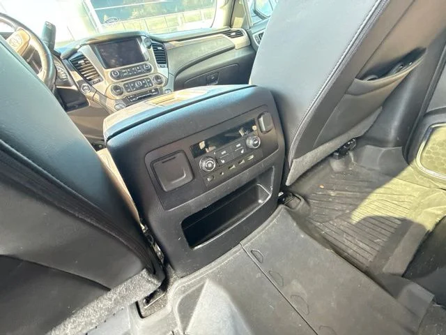 Used 2018 Onyx Black GMC Denali image 8