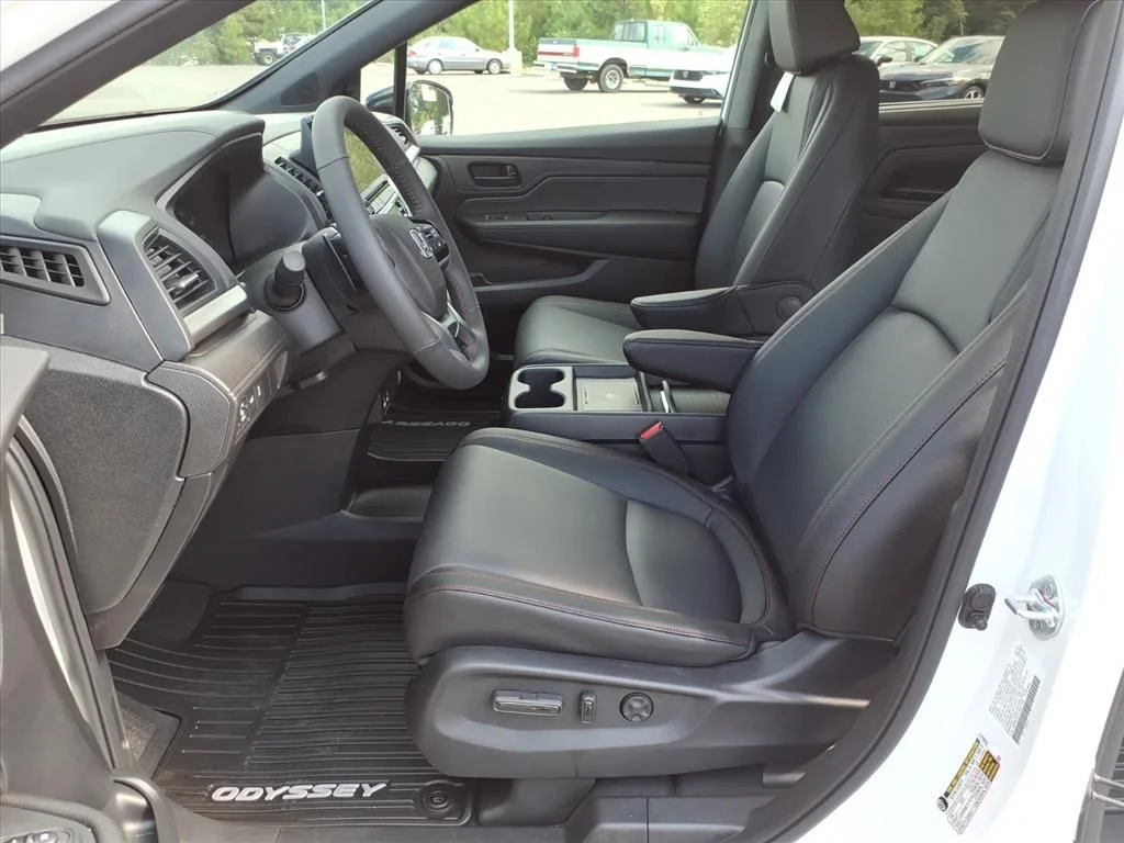 2026 Honda Odyssey Sport L - Photo 23