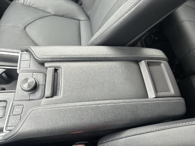Certified Used 2024 Black Toyota Platinum image 33