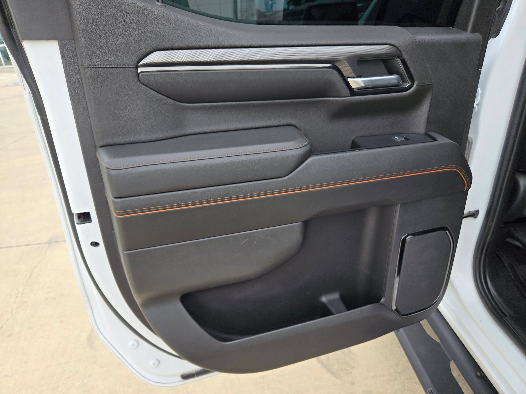 2022 GMC Sierra 1500 AT4 - Photo 23