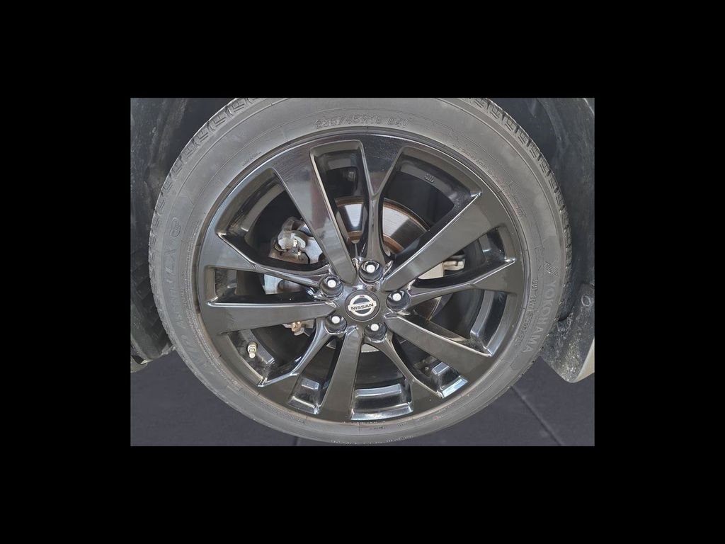 Used 2018 Gray Nissan 2.5 SR image 10