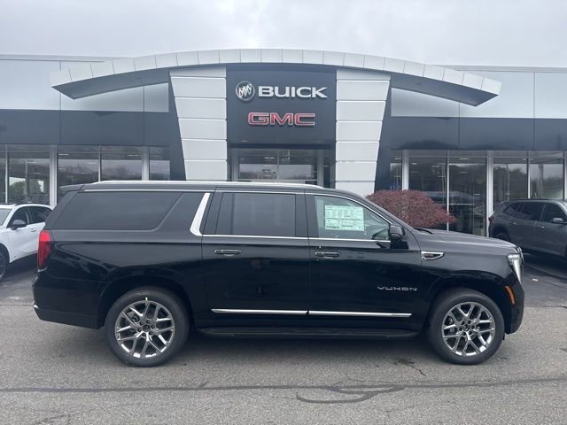 2026 GMC Yukon XL Elevation - Photo 39
