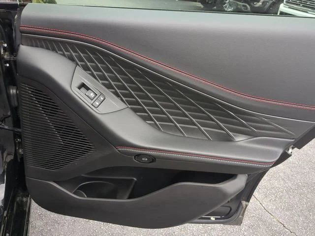 New 2026 Diamond Black Crystal Pearlcoat Dodge R/T Scat Pack image 35