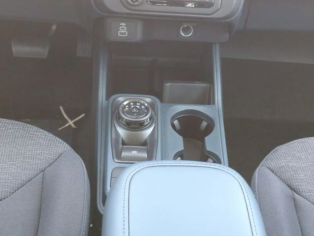 New 2026 Carbonized Gray Metallic Ford XL image 19
