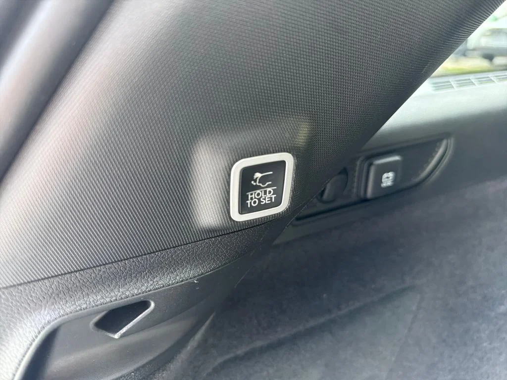 2023 Jeep Grand Cherokee Overland 4xe - Photo 34