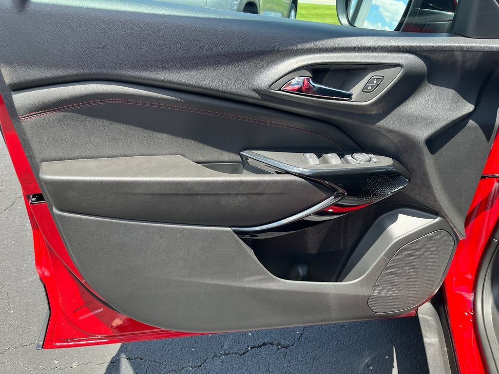2026 Chevrolet Trax RS - Photo 11