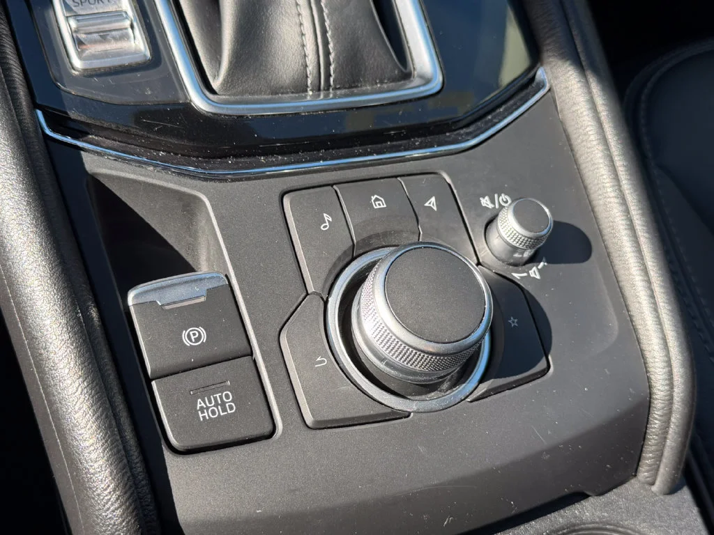 2025 Mazda CX-5 S Preferred package - Photo 43