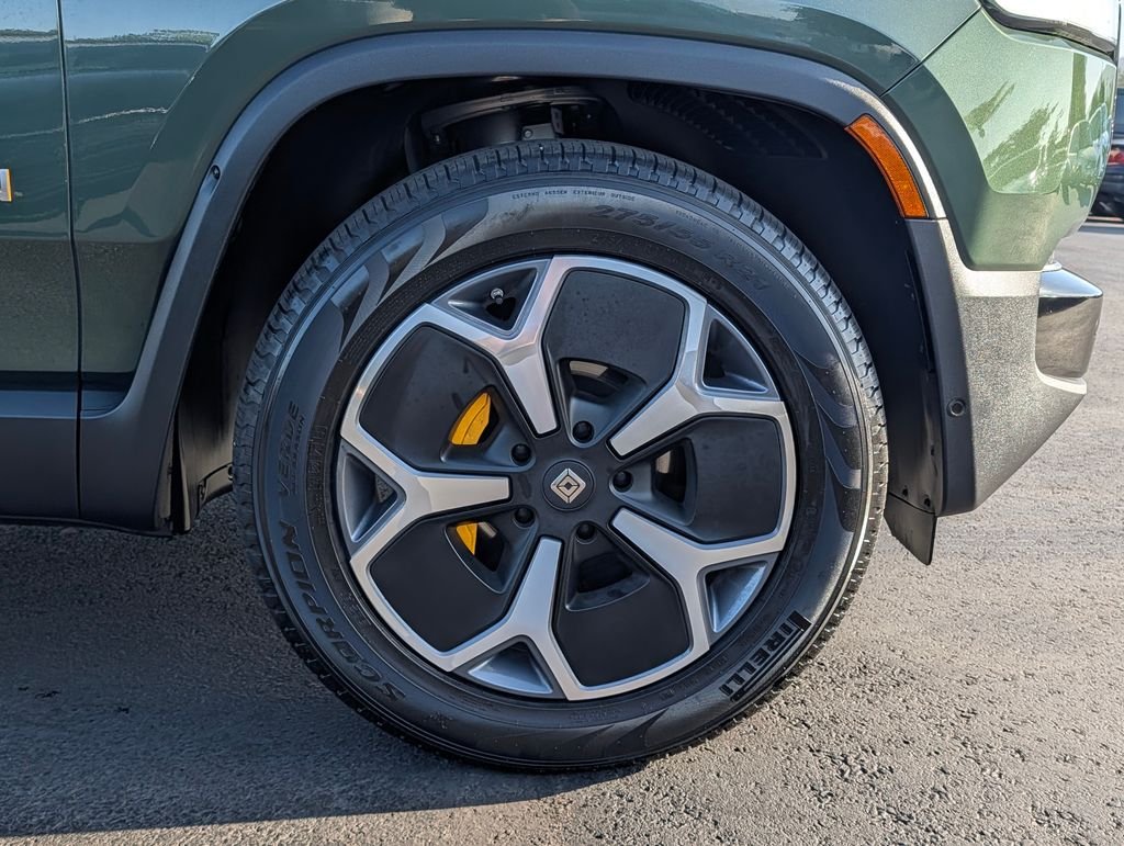 2024 Rivian R1S Adventure - Photo 7