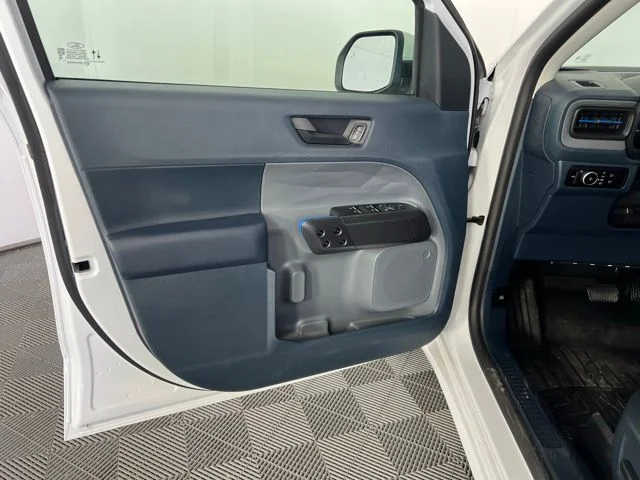 2025 Ford Maverick Lobo Standard - Photo 17