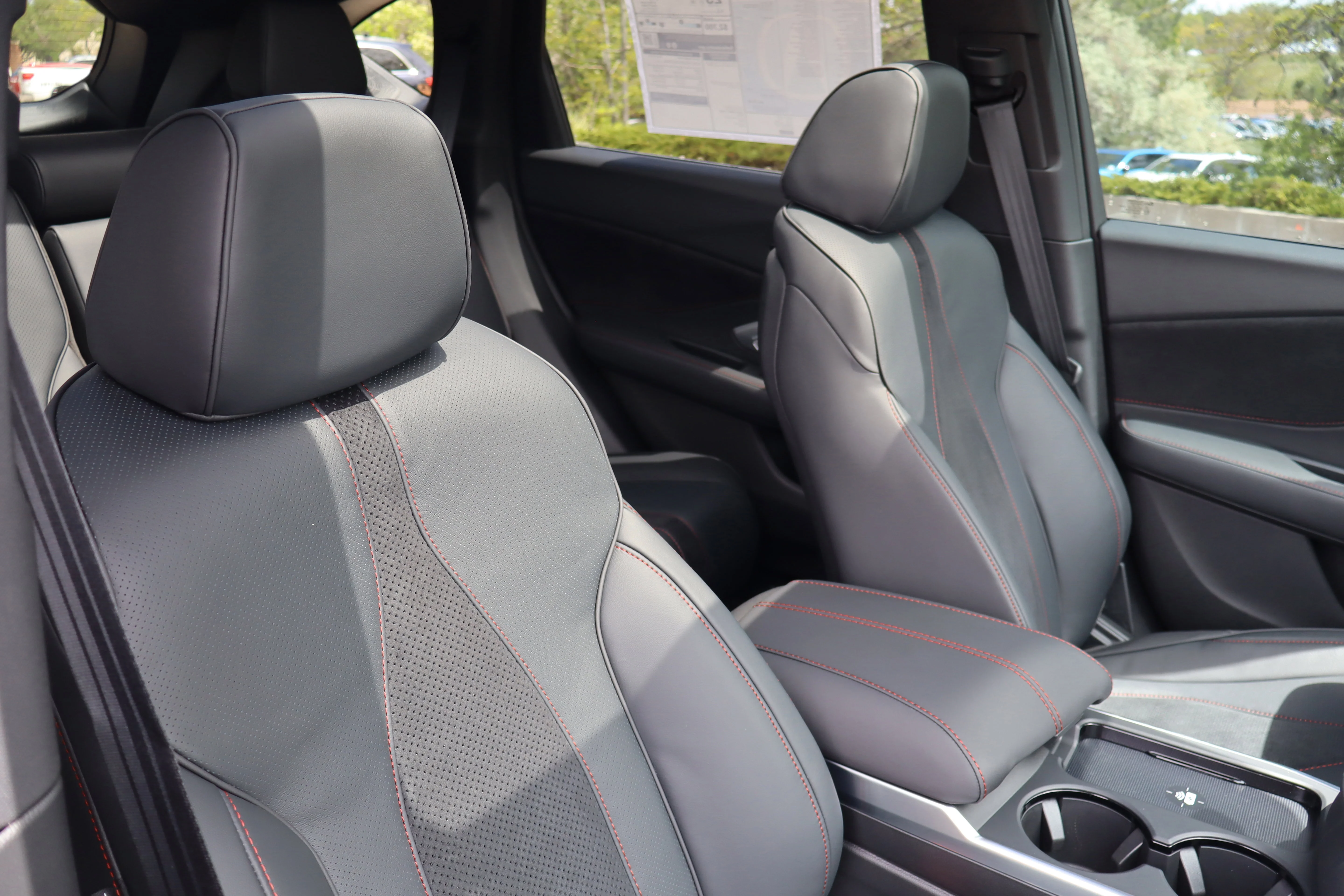 New 2026 Urban Gray Pearl Acura w/A-Spec Package image 34