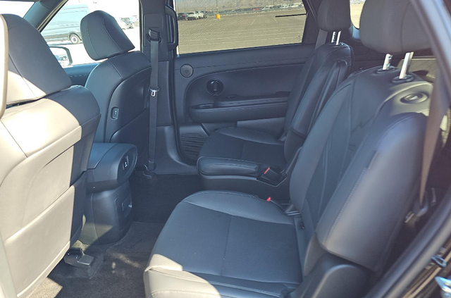 Certified Used 2026 Black Hyundai XRT Pro image 10