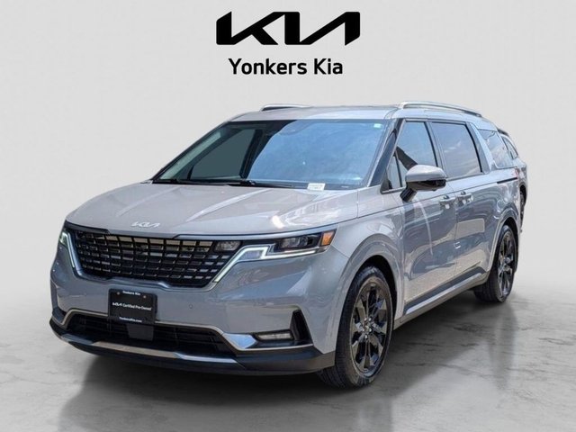 2023 Kia Carnival SX