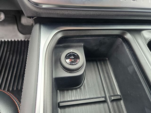 Used 2026 Black Ford Tremor image 12