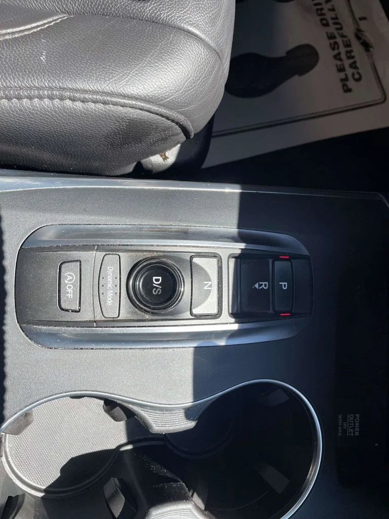 Used 2020  Acura 3.5L image 17