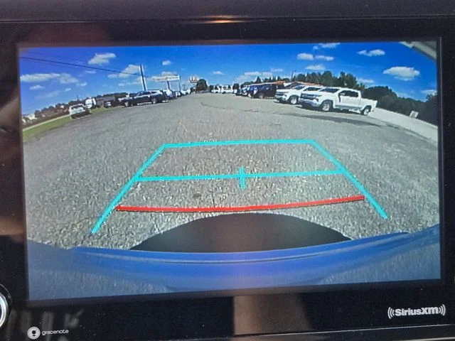 Used 2020 White Toyota XLE image 29