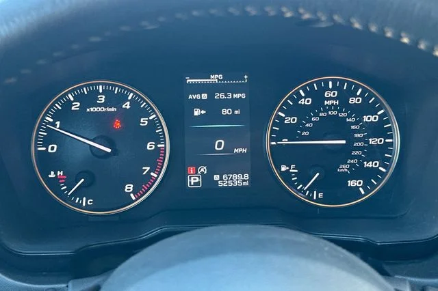 Used 2022 White Subaru Wilderness image 30