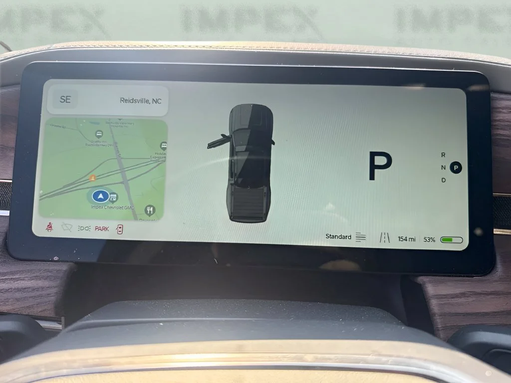 Used 2022 Black RIVIAN Adventure Package image 12