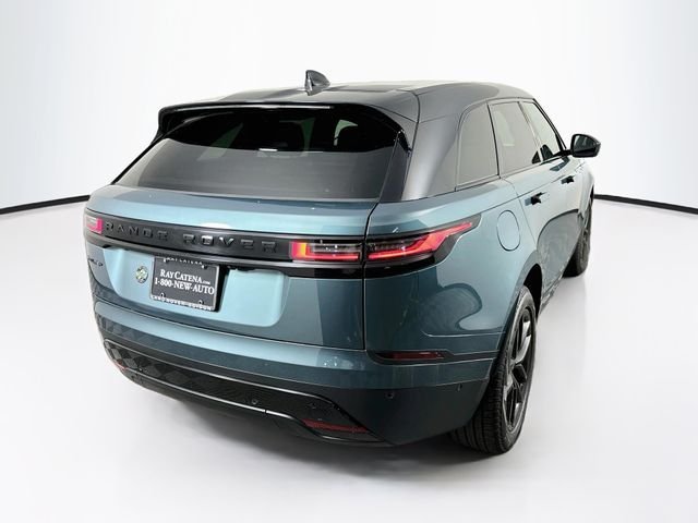 Certified Used 2026 Giola Green Land Rover S image 5