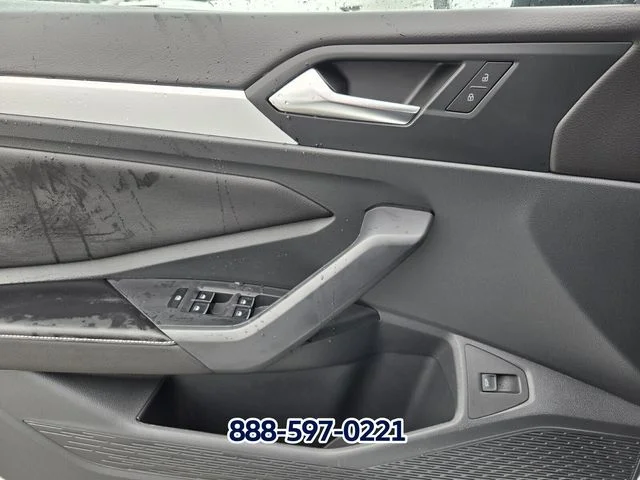 2026 Volkswagen Jetta Sport - Photo 20