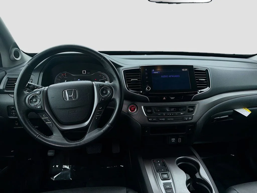 2023 Honda Ridgeline RTL - Photo 20