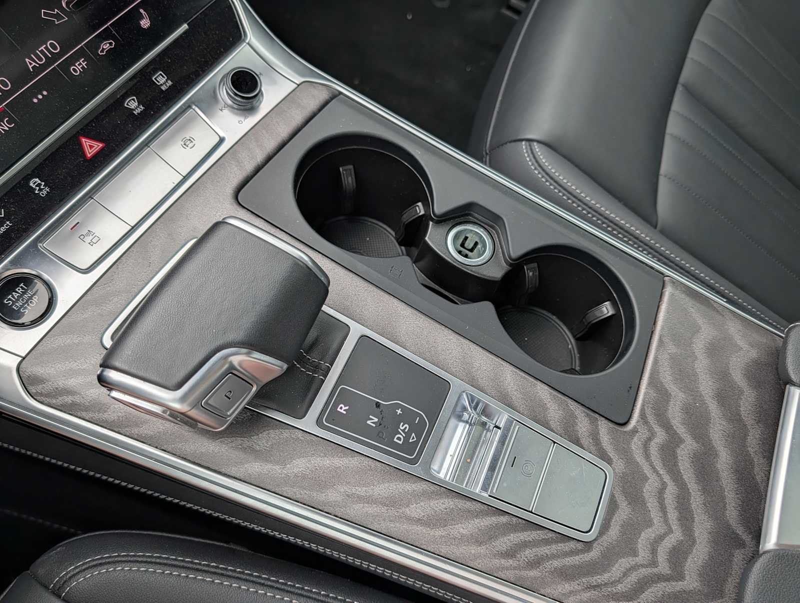 2024 Audi A6 Premium Plus - Photo 27