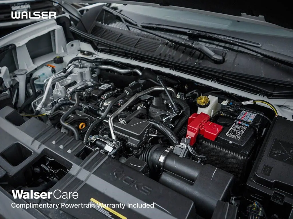 New 2026 Fresh Powder Nissan S image 7