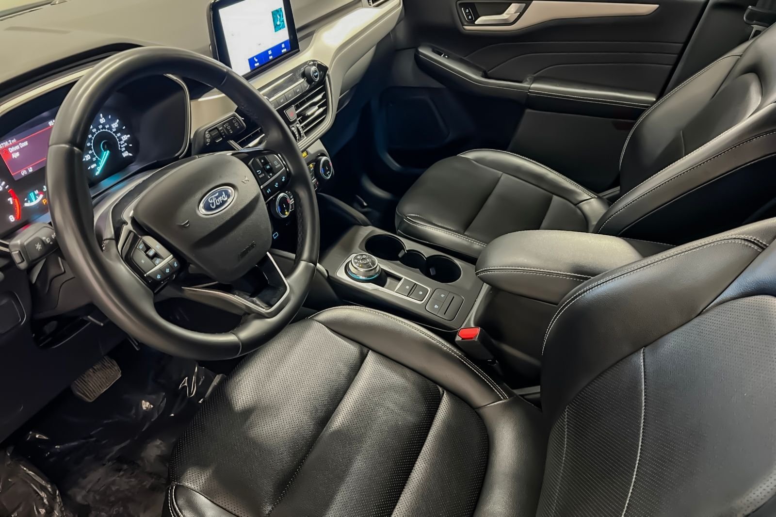 2022 Ford Escape SEL - Photo 10