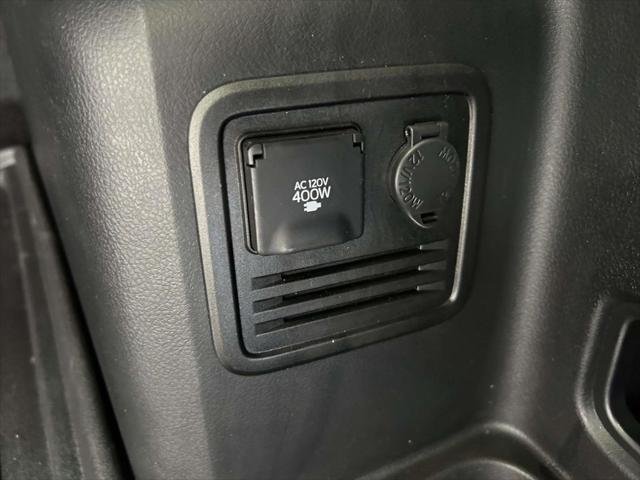 Certified Used 2024 MIDNIGHT BLACK METAL Toyota  image 15