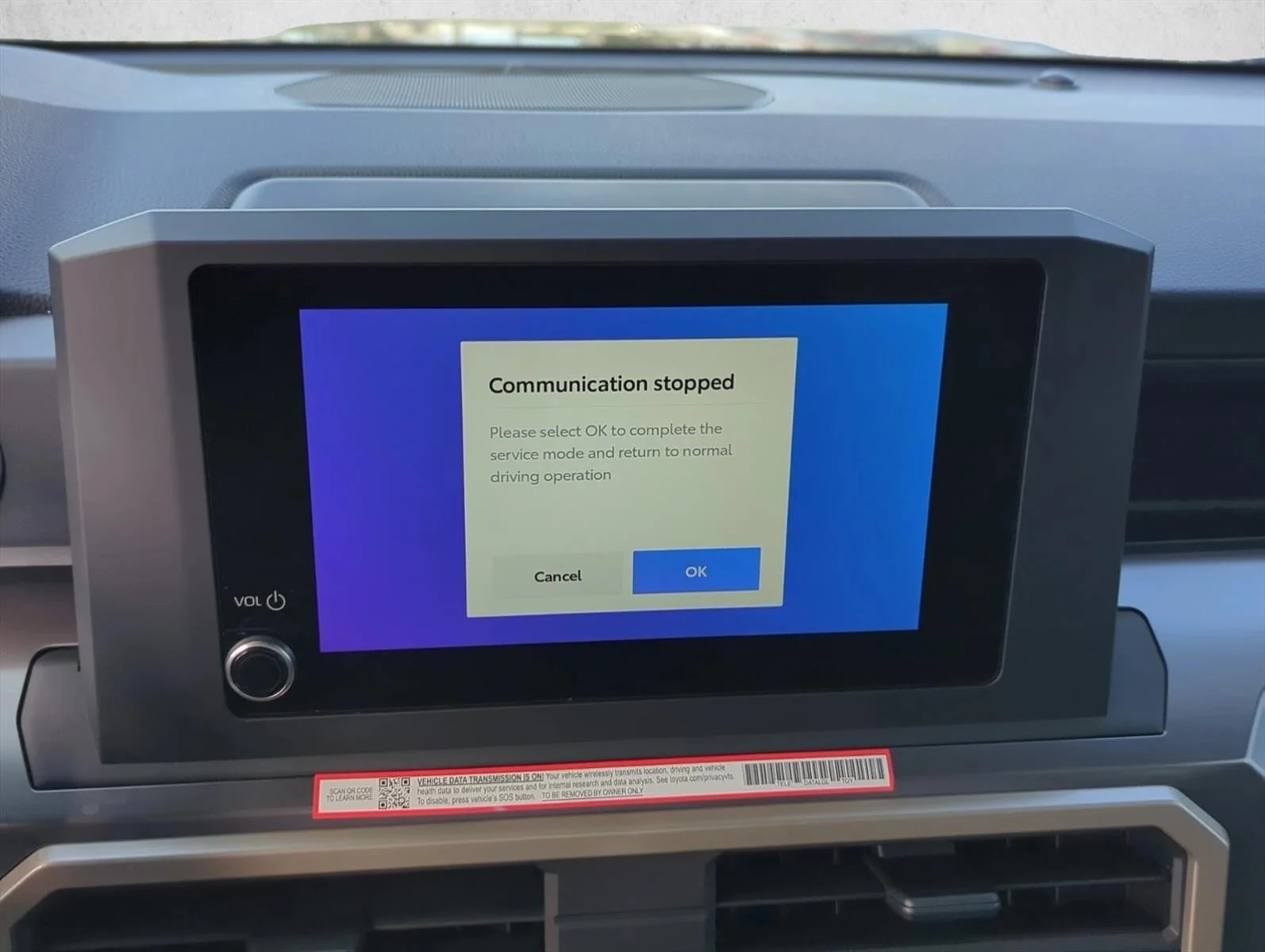 Used 2026 Underground Toyota SR5 image 20